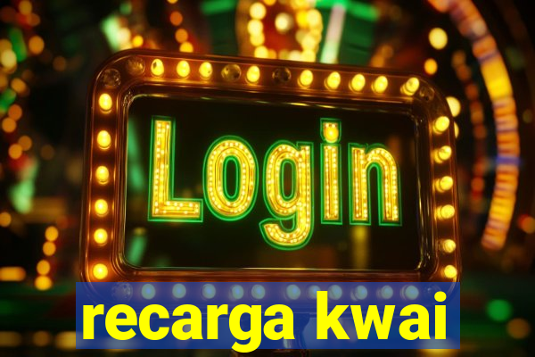 recarga kwai